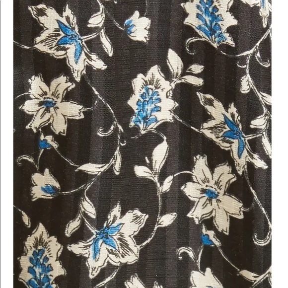 VERONICA BEARD Samy Floral Dress - Picture 8 of 12